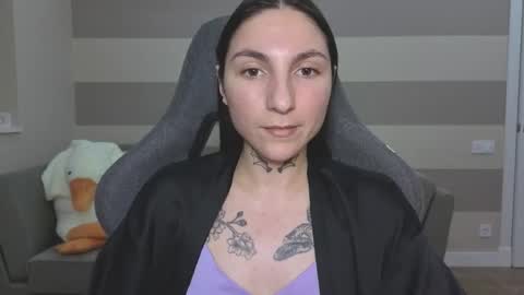 Kate online show from 11.08.25