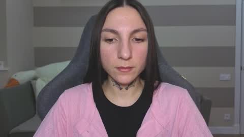 Kate online show from 12.20.25