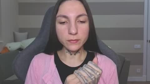 Kate online show from 03.07.26