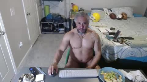 Chuck online show from 05.20.26