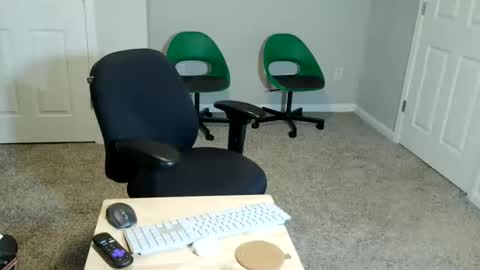 Chuck online show from 06.09.26