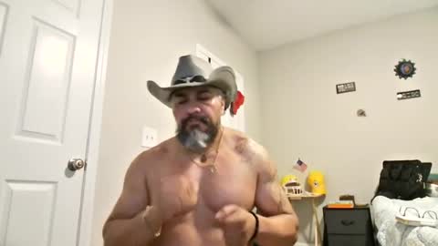 Chuck online show from 07.13.26