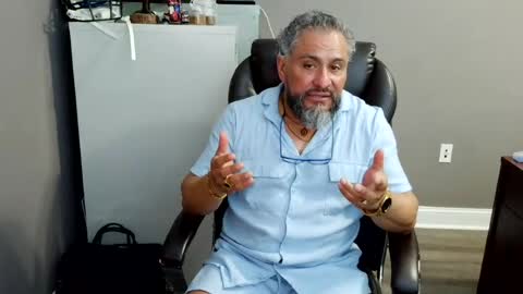 Chuck online show from 08.01.26
