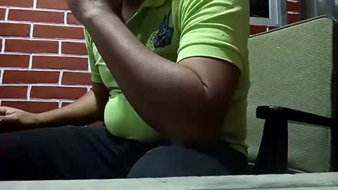 chachote9139 online show from 02.19.26