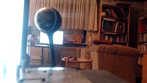 chacoa online show from 02.18.26