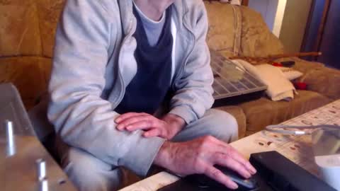 chacoa online show from 02.23.26