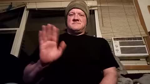 Chad420247 online show from 03.19.26