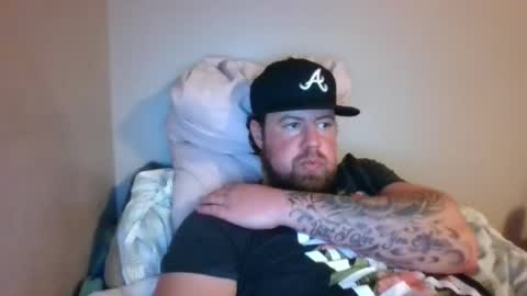 chad25old online show from 05.18.26
