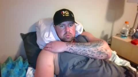 chad25old online show from 05.19.26
