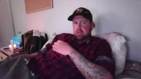 chad25old online show from 05.26.26