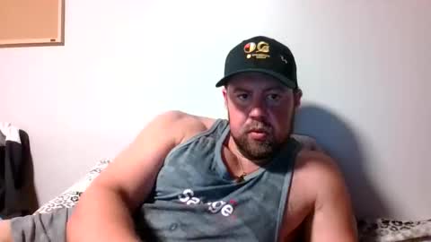 chad25old online show from 05.26.26