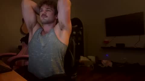 Snapshot of chad_pexx chatting on 10.21.25 chad_pexx online show from 10.21.25