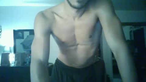 GigaChad online show from 09.17.25