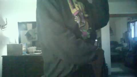 GigaChad online show from 10.17.25