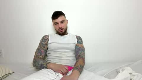 Snapshot of chaddoraddo chatting on 03.22.26 chaddoraddo online show from 03.22.26