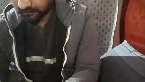 Snapshot of chadipluskhangarh chatting on 12.15.25 Stormydick online show from 12.15.25