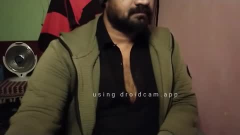 Stormydick online show from 02.04.26