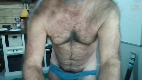 chadmichaell online show from 11.18.25