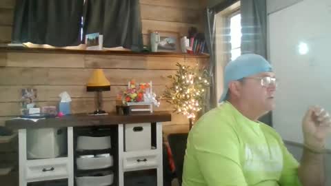 chadmichaell online show from 04.06.26