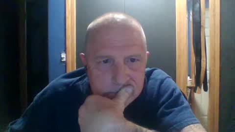 chadsters123 online show from 05.20.26