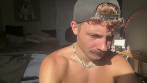 Snapshot of chadtitan chatting on 09.15.25 ChadTitan online show from 09.15.25