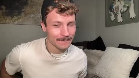 Snapshot of chadtitan chatting on 09.24.25 ChadTitan online show from 09.24.25