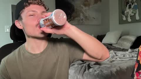 Snapshot of chadtitan chatting on 09.25.25 ChadTitan online show from 09.25.25