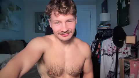 Snapshot of chadtitan chatting on 10.30.25 ChadTitan online show from 10.30.25