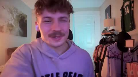 Snapshot of chadtitan chatting on 11.05.25 ChadTitan online show from 11.05.25