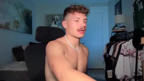 Snapshot of chadtitan chatting on 11.05.25 ChadTitan online show from 11.05.25