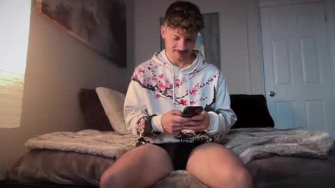 Snapshot of chadtitan chatting on 11.06.25 ChadTitan online show from 11.06.25