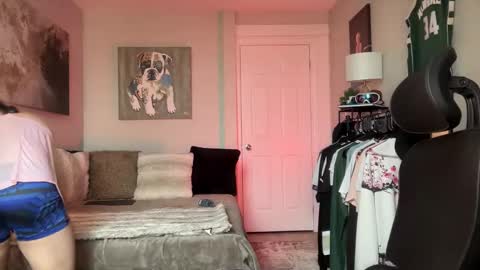 Snapshot of chadtitan chatting on 11.15.25 ChadTitan online show from 11.15.25