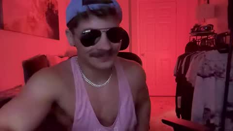 Snapshot of chadtitan chatting on 11.16.25 ChadTitan online show from 11.16.25