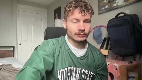 Snapshot of chadtitan chatting on 11.17.25 ChadTitan online show from 11.17.25