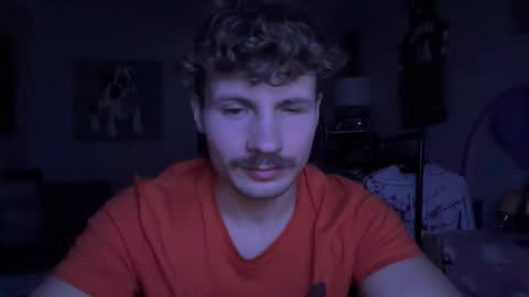 Snapshot of chadtitan chatting on 11.18.25 ChadTitan online show from 11.18.25