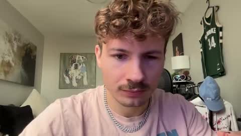 Snapshot of chadtitan chatting on 11.26.25 ChadTitan online show from 11.26.25