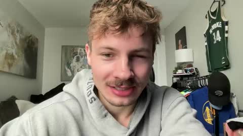 Snapshot of chadtitan chatting on 12.05.25 ChadTitan online show from 12.05.25