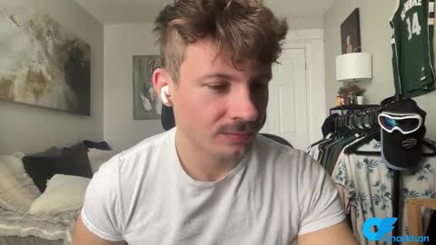 Snapshot of chadtitan chatting on 12.15.25 ChadTitan online show from 12.15.25