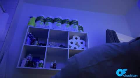 ChadTitan online show from 01.07.26