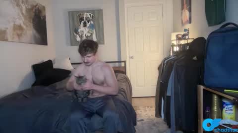 ChadTitan online show from 02.18.26