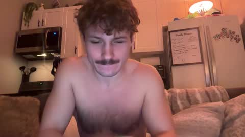 ChadTitan online show from 03.20.26