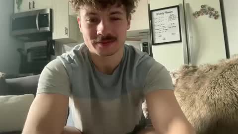 ChadTitan online show from 04.12.26