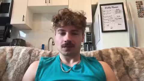 Snapshot of chadtitan chatting on 04.18.26 ChadTitan online show from 04.18.26