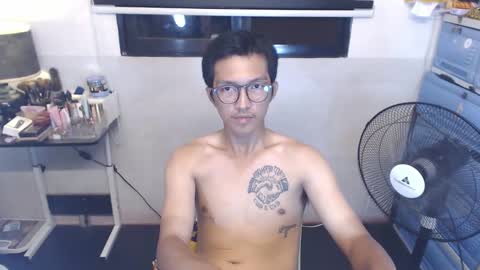 ChaelskieCumMachine online show from 12.11.24