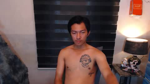 ChaelskieCumMachine online show from 12.25.24