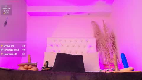 Charlotte Grey online show from 12.02.25