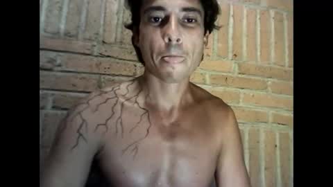 Snapshot of chamandick chatting on 04.12.26 ChamanDick online show from 04.12.26