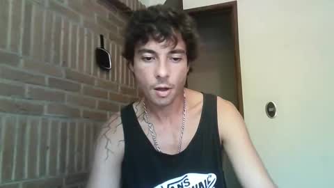 ChamanDick online show from 04.18.26