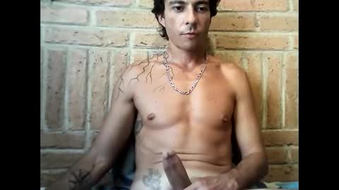 ChamanDick online show from 04.24.26