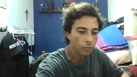 ChamanDick online show from 05.07.26